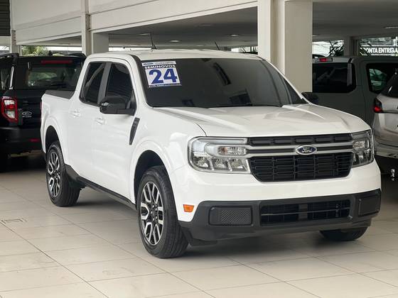 FORD MAVERICK 2.5 HYBRID LARIAT e-CVT